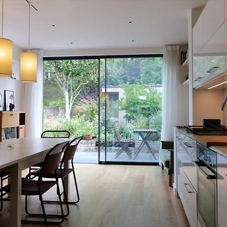 Bright And Elegant 2 Bedroom Flat, Near Notting Hill London Exterior photo