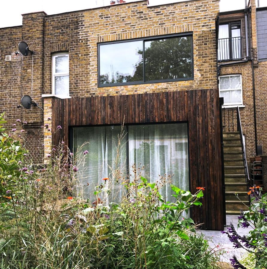 Bright And Elegant 2 Bedroom Flat, Near Notting Hill London Exterior photo