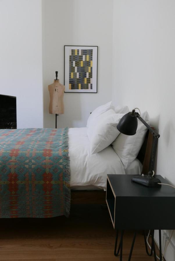 Bright And Elegant 2 Bedroom Flat, Near Notting Hill London Exterior photo