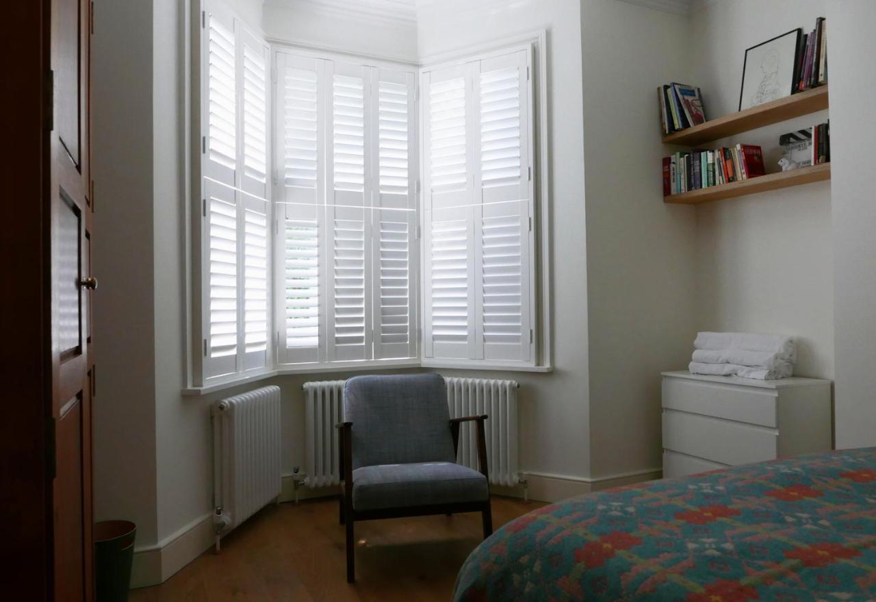 Bright And Elegant 2 Bedroom Flat, Near Notting Hill London Exterior photo