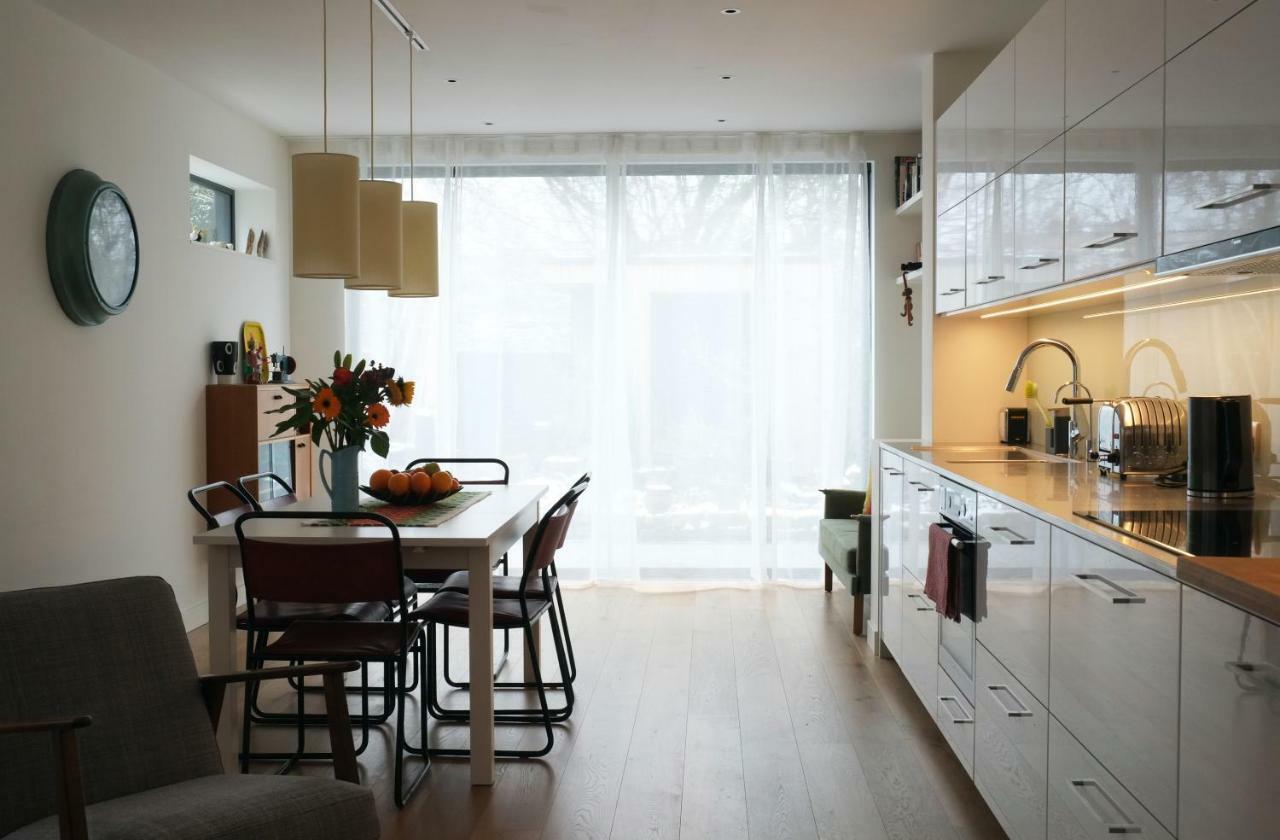 Bright And Elegant 2 Bedroom Flat, Near Notting Hill London Exterior photo