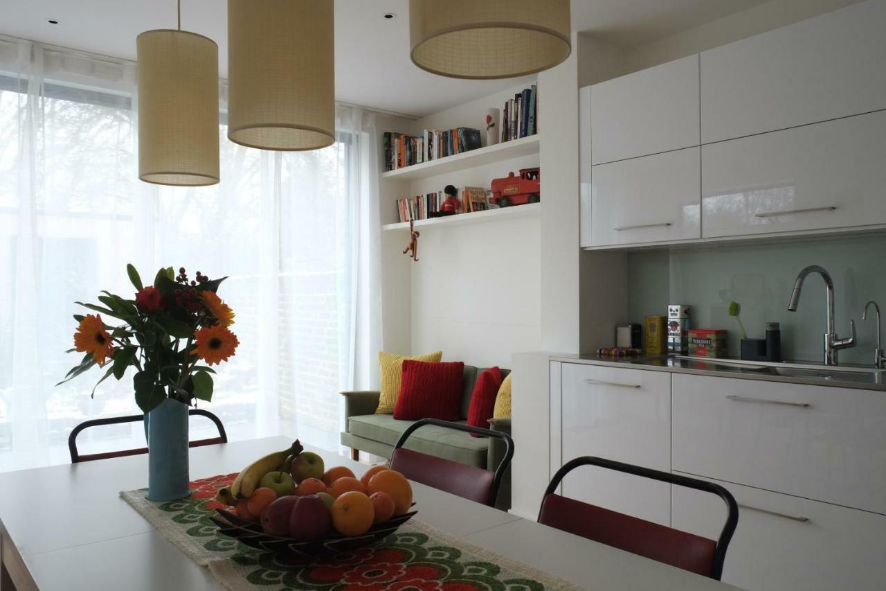 Bright And Elegant 2 Bedroom Flat, Near Notting Hill London Exterior photo