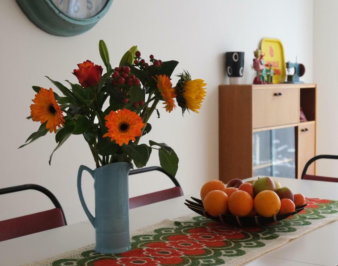 Bright And Elegant 2 Bedroom Flat, Near Notting Hill London Exterior photo