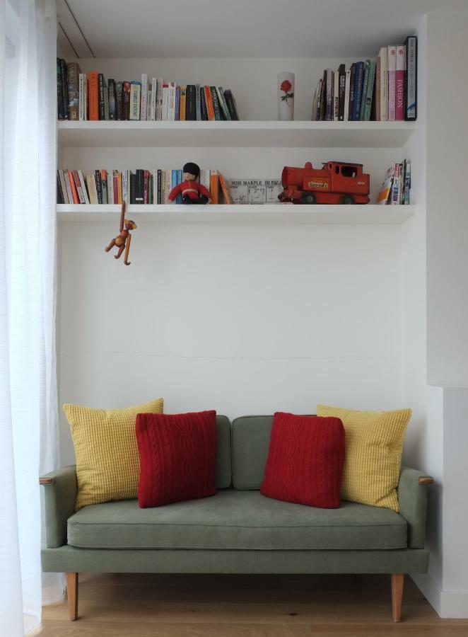 Bright And Elegant 2 Bedroom Flat, Near Notting Hill London Exterior photo