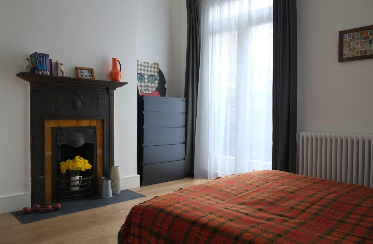 Bright And Elegant 2 Bedroom Flat, Near Notting Hill London Exterior photo