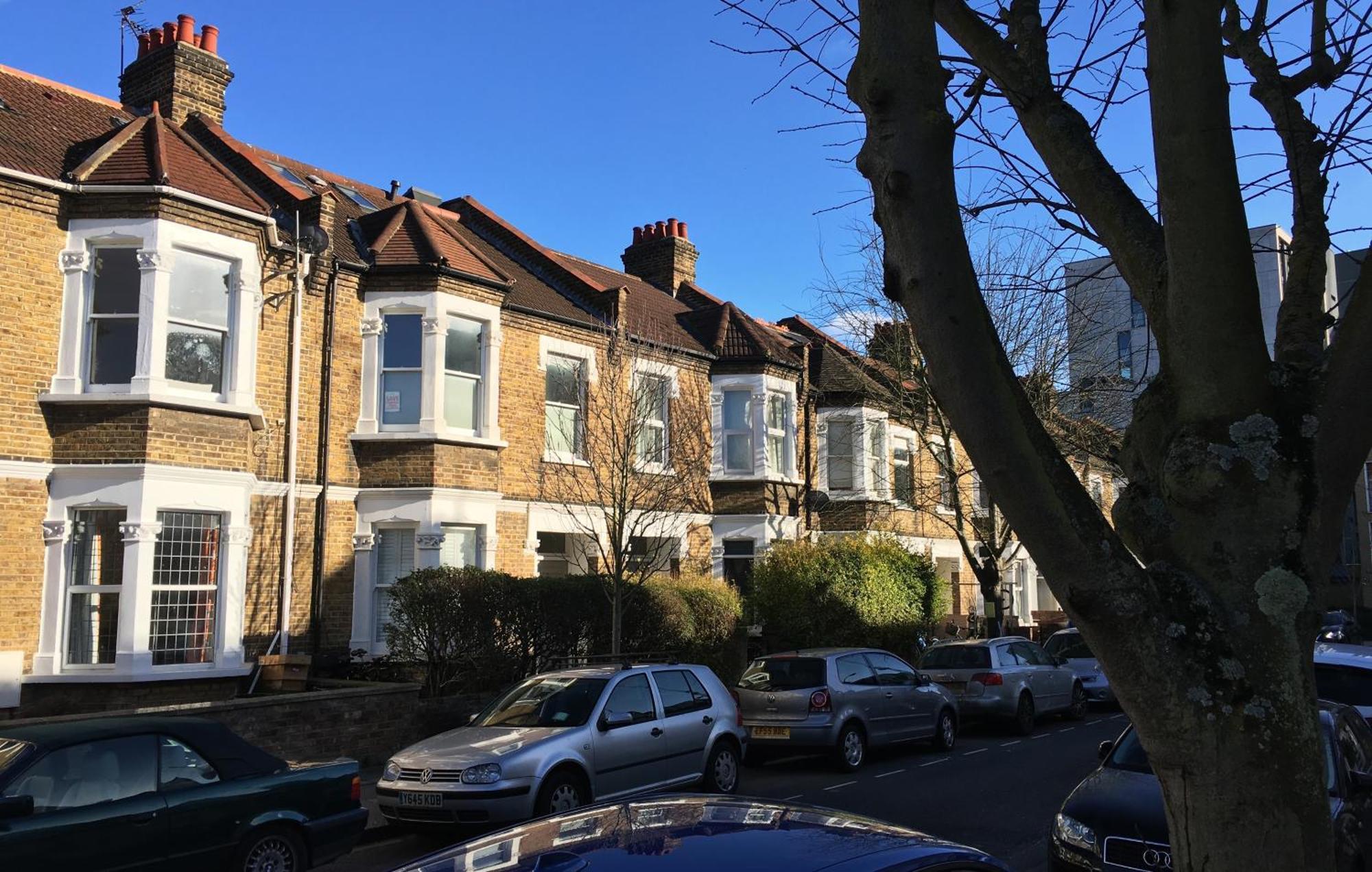 Bright And Elegant 2 Bedroom Flat, Near Notting Hill London Exterior photo