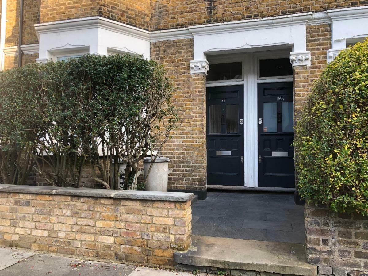 Bright And Elegant 2 Bedroom Flat, Near Notting Hill London Exterior photo